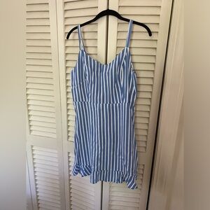 Old navy spaghetti strap dress